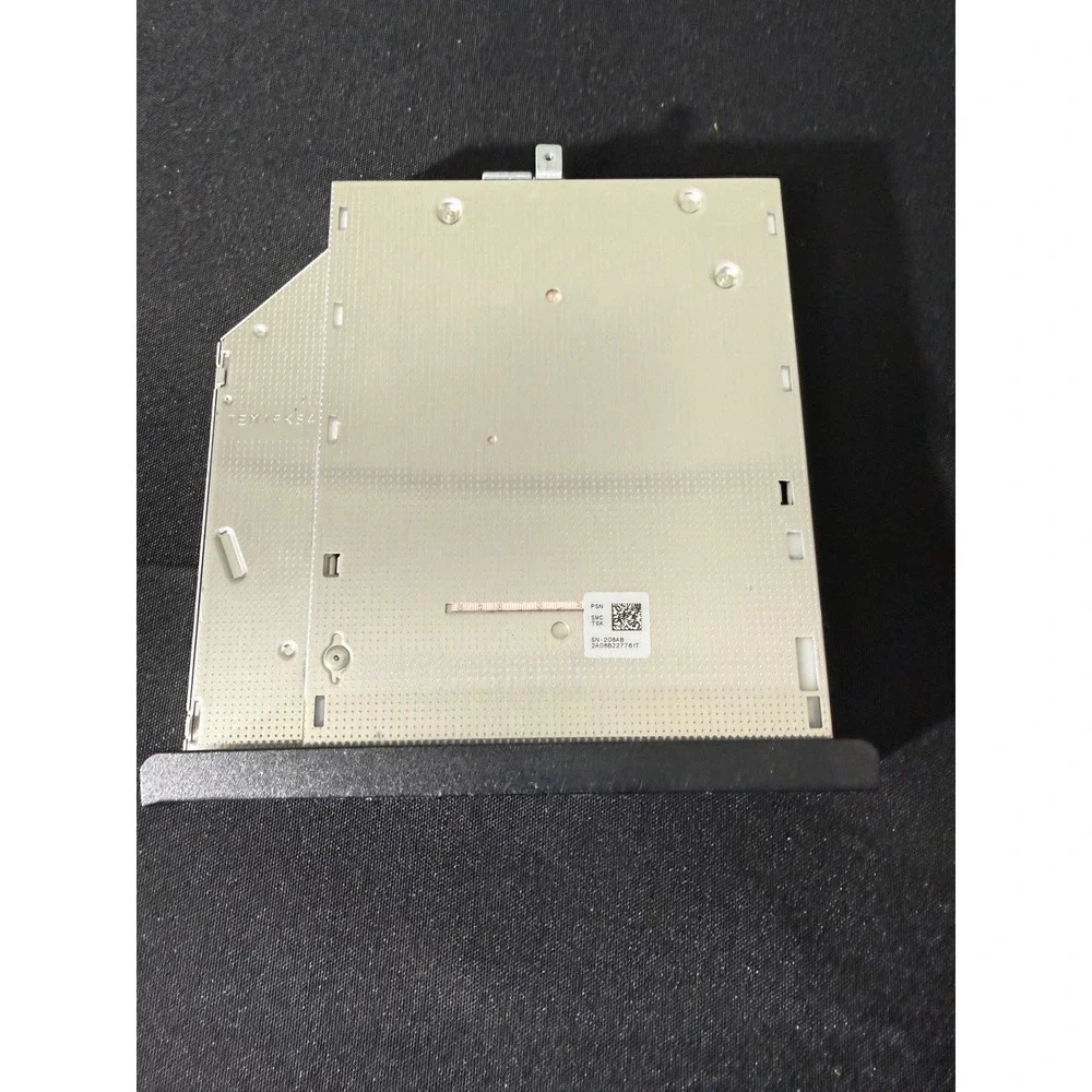 Samsung Toshiba DVD Writer SN-208 Slim Internal SATA‎ Laptop Drive Excellent